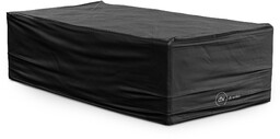 Pokrowiec ochronny na meble ogrodowe 280x150x80 cm