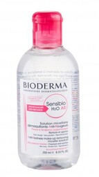 BIODERMA Sensibio H2O AR płyn micelarny 250 ml