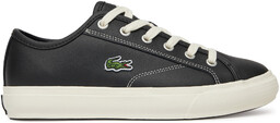 Tenisówki Lacoste Backcourt 749CFA0043 454 Czarny