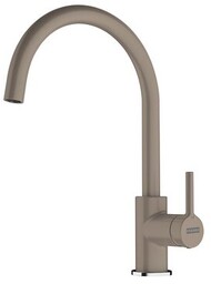 FRANKE Bateria Line XL 115.0626.028 Cappucino