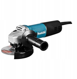 Szlifierka Kątowa Makita 9558HNR 125 MM