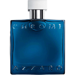 Azzaro Chrome Parfum perfumy 100 ml TESTER