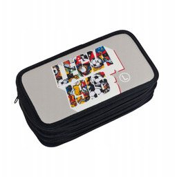 Piórnik Legia Warszawa 3KOMOROWY