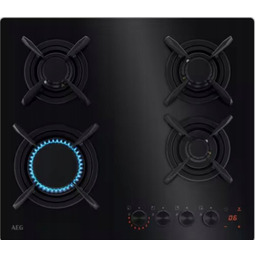 Płyta gazowa AEG HKB64453NB