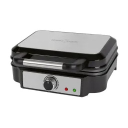 ProfiCook PC-WA 1240 1000W Regulacja temperatury Gofrownica