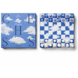 Printworks GAMES Zestaw do Gry w Szachy /