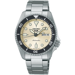 ZEGAREK MĘSKI SEIKO 5 Sports SRPK31K1 AUTOMAT +