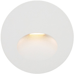 Maytoni Lampa schodowa wpuszczana LED 3W 3000K IP54