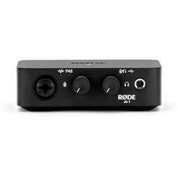 RODE AI-1 - jedno-kanałowy interfejs audio, USB