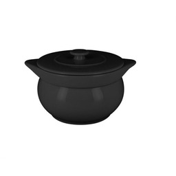 Mini waza 1150 ml czarna I Rak