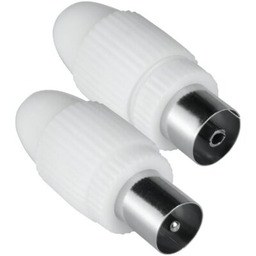 Wtyk antenowy DPM Ankaro BMIP01P (2 szt.)