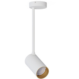 Lampa punktowa natynkowa MONO LONG S wys. 25cm