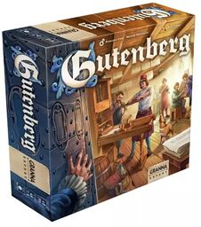Gutenberg GRANNA