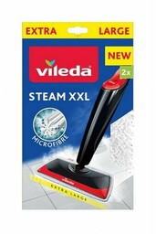 Nakładka zapasowa do mopa Steam XXL