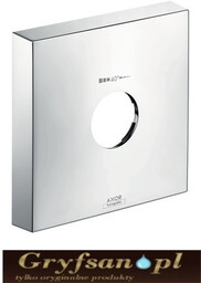 AXOR 14966000 AXOR 14966000 Rozeta przedłużająca 1-hole strzałka