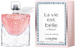 Lancome La Vie est Belle L Eclat, Woda