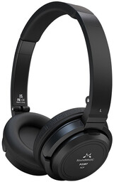 SoundMAGIC P23BT Black -Słuchawki Nauszne Bt