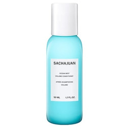 SACHAJUAN Ocean Mist Volume Conditioner Deluxe Odżywka 50