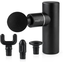 Maxxmee Mini masażer pistoletowy