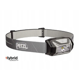 Latarka czołowa Petzl Tikka Core Black