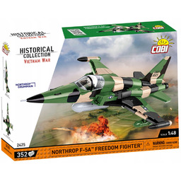 Northrop F-5A Freedom Fighter Cobi