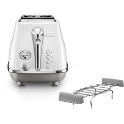 DeLonghi Skrudintuvas CTOC2103.W
