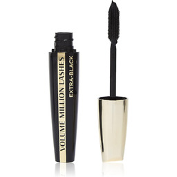 L''Oréal Paris Volume Million Lashes, Extra Black Mask