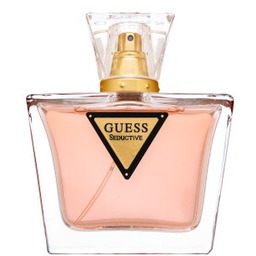 Guess Seductive Sunkissed woda toaletowa dla kobiet 75