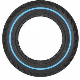 Opona Pełna 10'' Hulajnoga Elektryczna Do Hulajnogi Elektrycznej