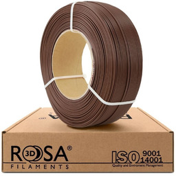 Filament Rosa3D Refill PLA Starter 1,75mm 1kg -