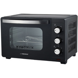 Mini piekarnik Esperanza Prosciutto EKO008N 20 l 1280