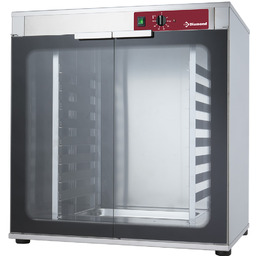 Diamond Garownik 8xGN 1/1, 2kW I Diamond