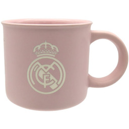 CYP BRANDS Kubek Real Madrid 430ml - Oficjalny