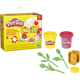 PLAY-DOH Ciastolina Słoneczniki i Stokrotki G24795X0
