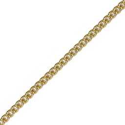 Łańcuszek 3,5mm Złoty