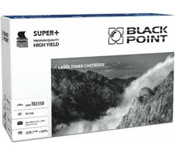 Black Point LBPPKTK3150 (zamiennik TK-3150) Toner