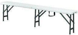 Saro Ławka SIESTA - 183 cm I Saro