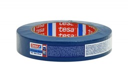 Taśma malarska Tesa niebieska UV 7dni 50m 25mm