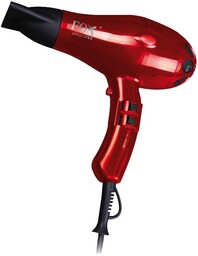 Suszarka do włosów FOX SMART Red