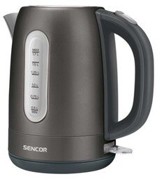 Sencor SWK 1778BK Czajnik elektryczny