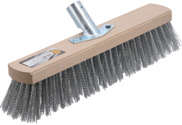 Vorel Miotła druciana do bruku 40cm 35924
