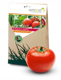 Mikoryza Symbivit pomidor i papryka 750g