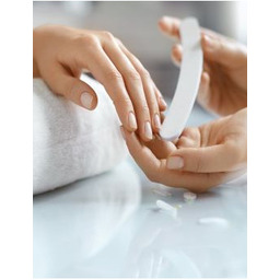 Manicure hybrydowy Tarnów