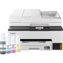 Urządzenie wielofunkcyjne CANON Maxify GX2040 MegaTank