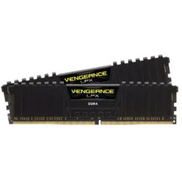 Corsair Vengeance Low Profile DDR4 (2 x 8GB)