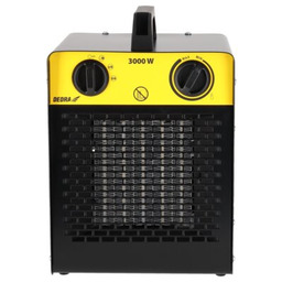 DEDRA Nagrzewnica elektryczna DED9931C1 Zyskaj