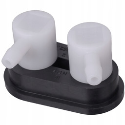 Zawór zbiornika wody parownicy Karcher SC4 SC5 SC6