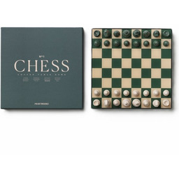 Printworks GAMES Zestaw do Gry w Szachy /