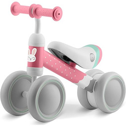 Ricokids Rowerek Biegowy dla Dzieci od 1 roku