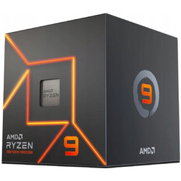 Procesor Ryzen 9 Amd Ryzen 9 7900